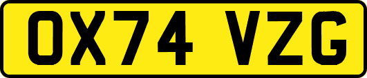 OX74VZG