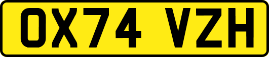 OX74VZH