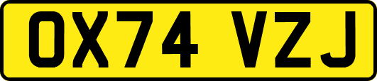 OX74VZJ