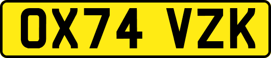 OX74VZK