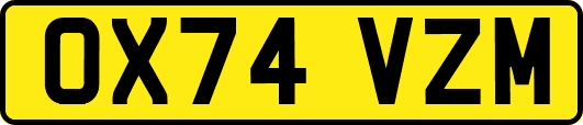 OX74VZM