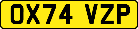OX74VZP