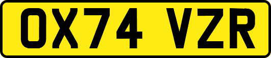 OX74VZR