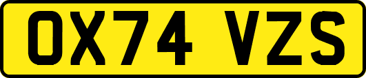 OX74VZS