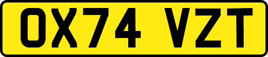 OX74VZT