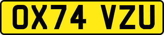 OX74VZU