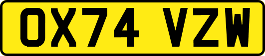OX74VZW