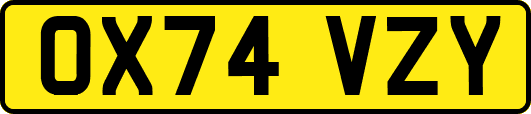 OX74VZY