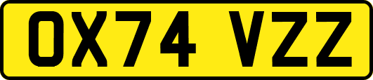 OX74VZZ