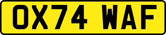 OX74WAF