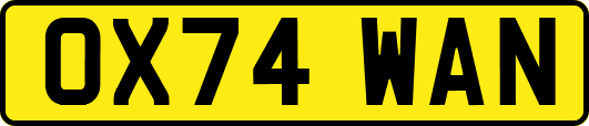 OX74WAN