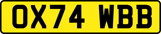 OX74WBB