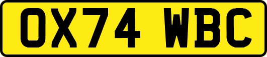 OX74WBC