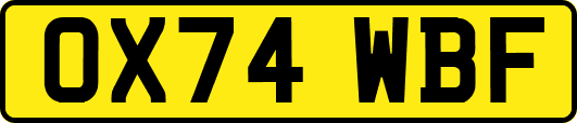 OX74WBF