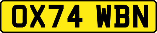 OX74WBN