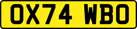 OX74WBO