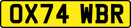 OX74WBR