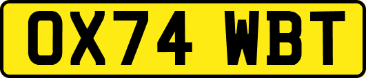 OX74WBT