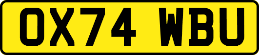 OX74WBU