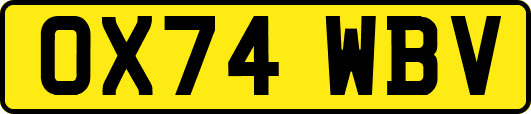 OX74WBV
