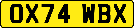 OX74WBX