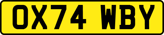 OX74WBY