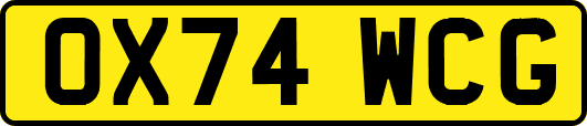 OX74WCG