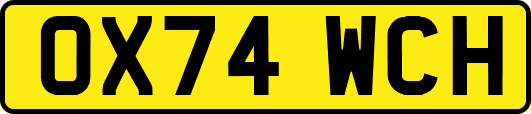 OX74WCH