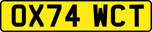 OX74WCT