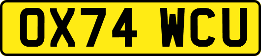 OX74WCU