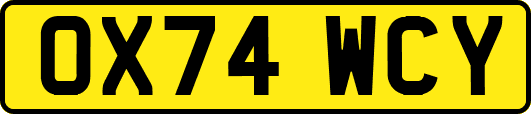 OX74WCY