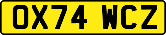 OX74WCZ