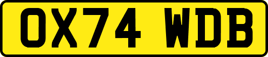 OX74WDB