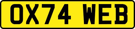 OX74WEB
