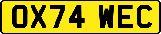 OX74WEC