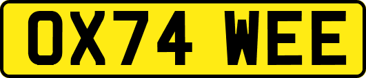 OX74WEE