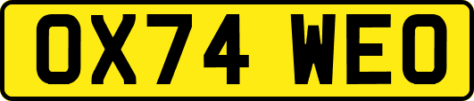 OX74WEO