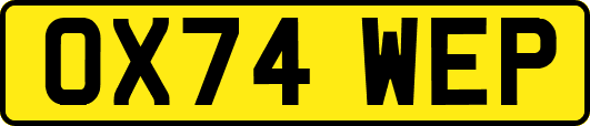 OX74WEP