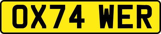 OX74WER