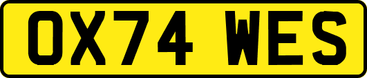 OX74WES
