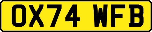 OX74WFB