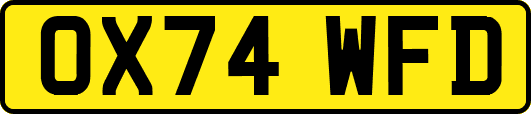 OX74WFD