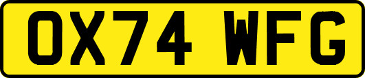 OX74WFG