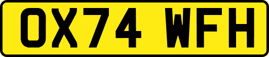 OX74WFH
