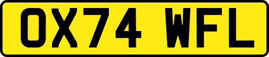OX74WFL