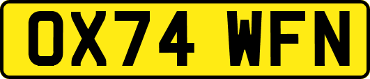 OX74WFN