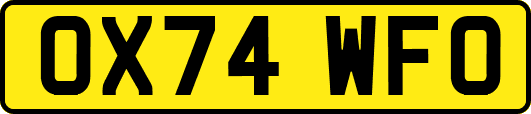 OX74WFO