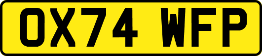 OX74WFP