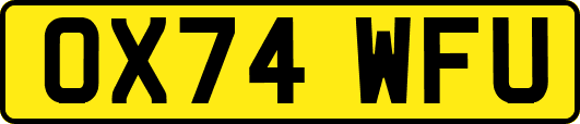 OX74WFU