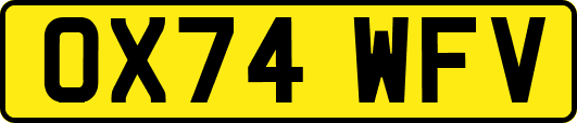 OX74WFV